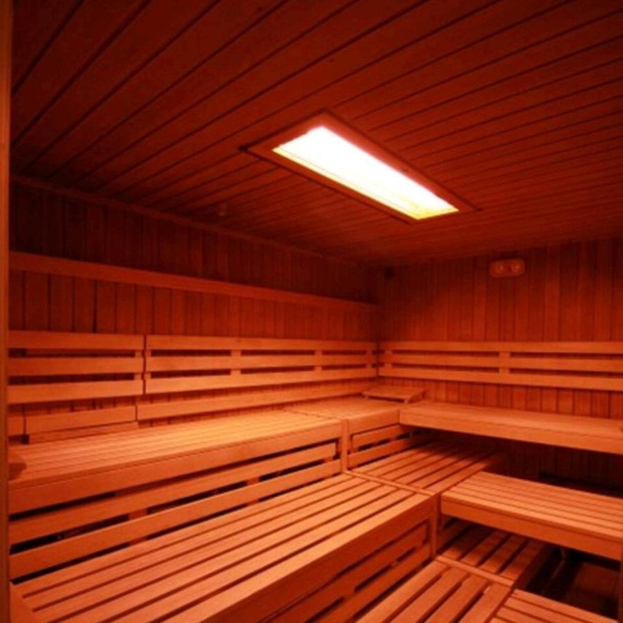 Modernisierte Ferienwohnung Naturseelen Mit Schwimmbad Und Sauna برونلاغ المظهر الخارجي الصورة