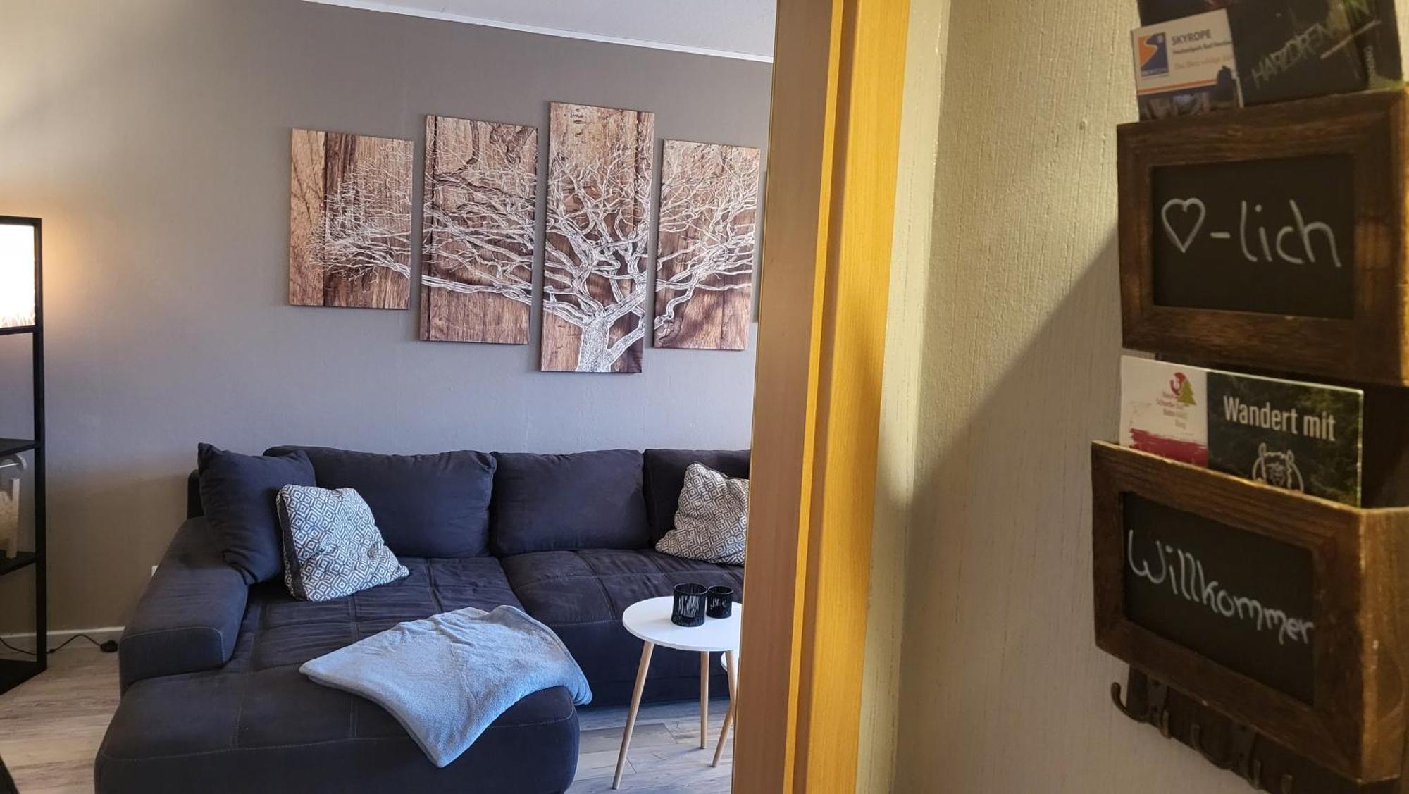 Modernisierte Ferienwohnung Naturseelen Mit Schwimmbad Und Sauna برونلاغ المظهر الخارجي الصورة