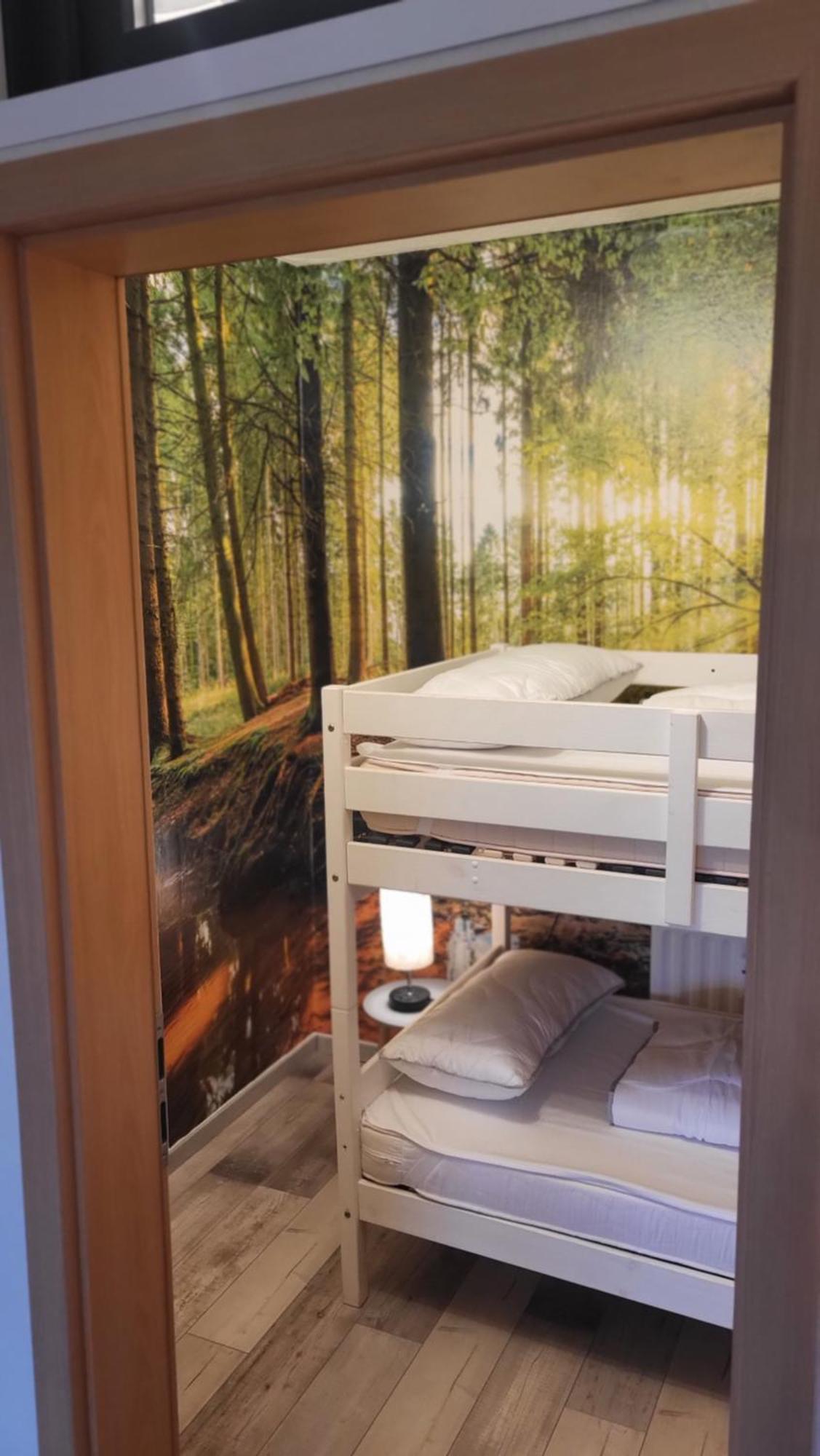 Modernisierte Ferienwohnung Naturseelen Mit Schwimmbad Und Sauna برونلاغ المظهر الخارجي الصورة