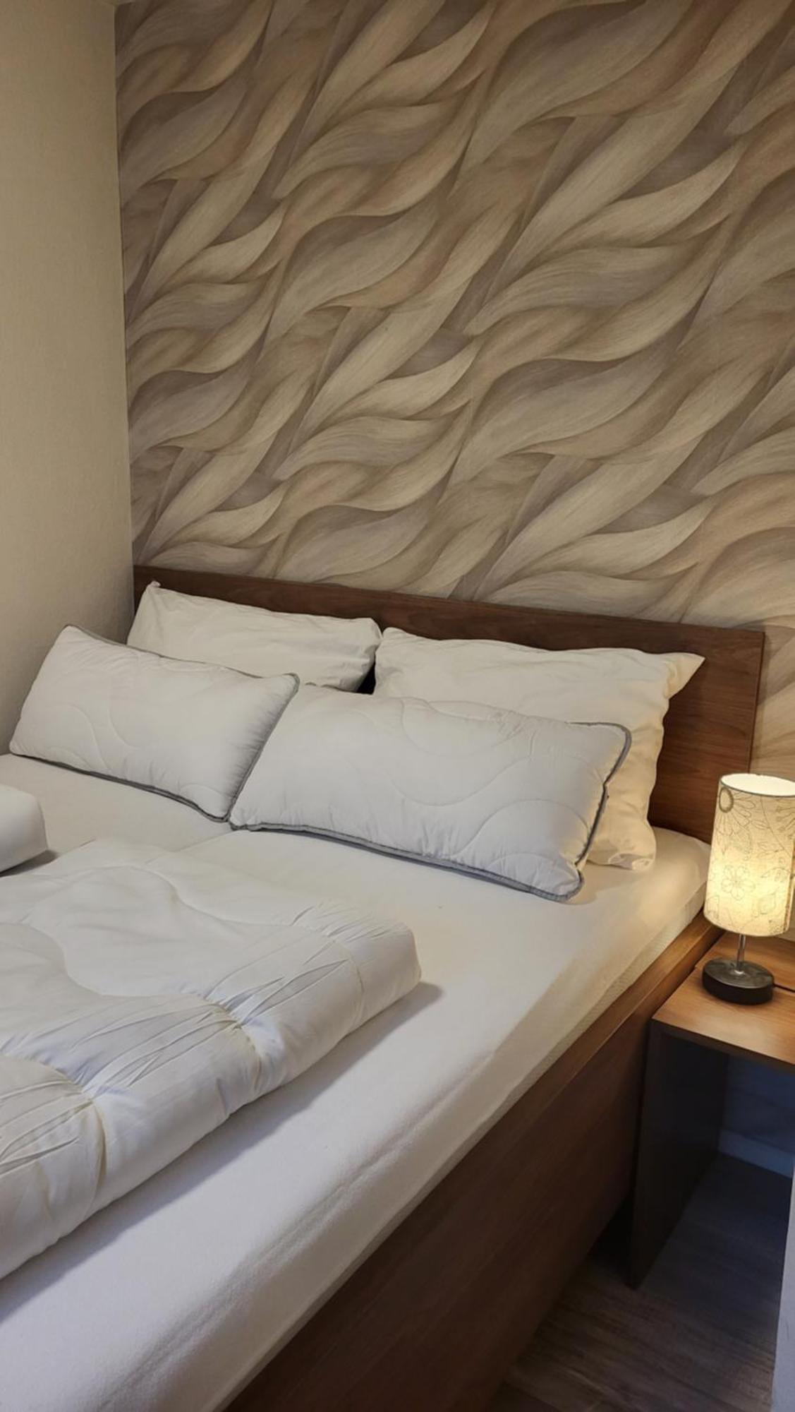 Modernisierte Ferienwohnung Naturseelen Mit Schwimmbad Und Sauna برونلاغ المظهر الخارجي الصورة