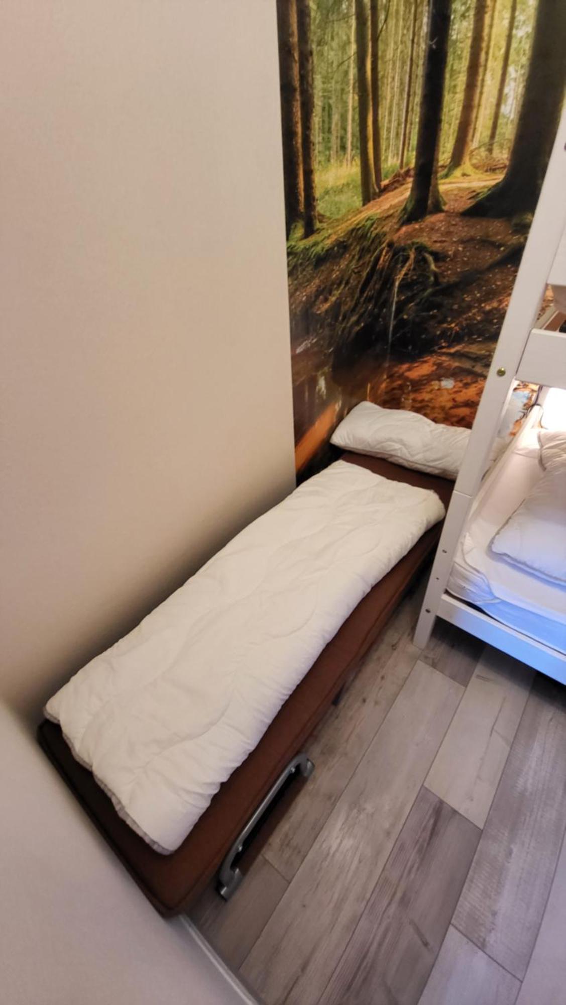 Modernisierte Ferienwohnung Naturseelen Mit Schwimmbad Und Sauna برونلاغ المظهر الخارجي الصورة