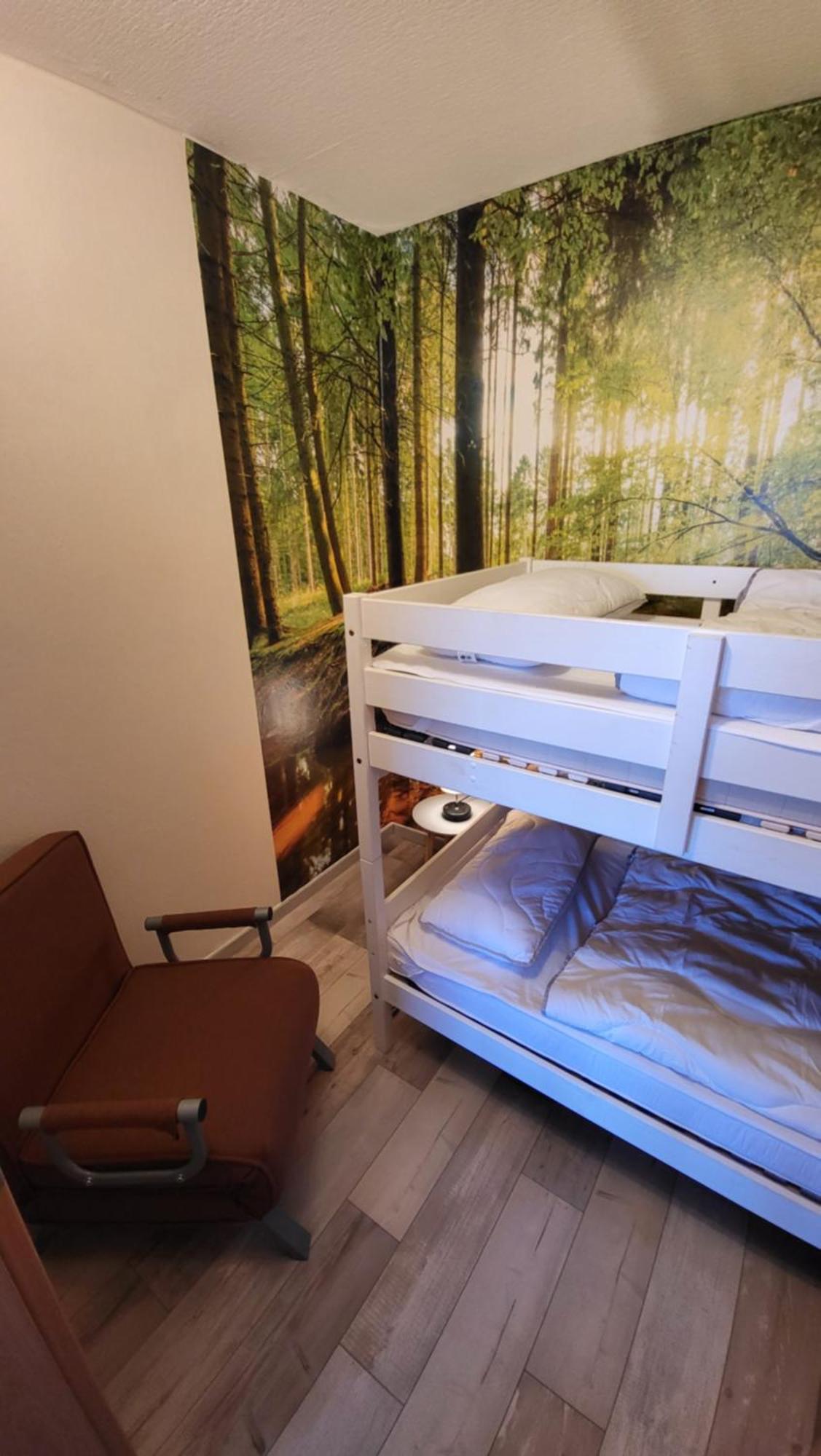 Modernisierte Ferienwohnung Naturseelen Mit Schwimmbad Und Sauna برونلاغ المظهر الخارجي الصورة